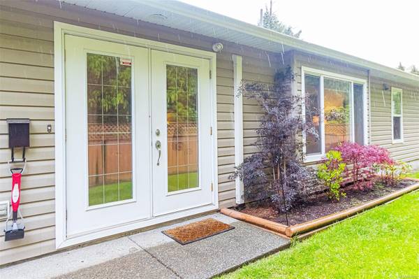 Central Saanich, BC V8M 2H4,7570 Tetayut Rd #93