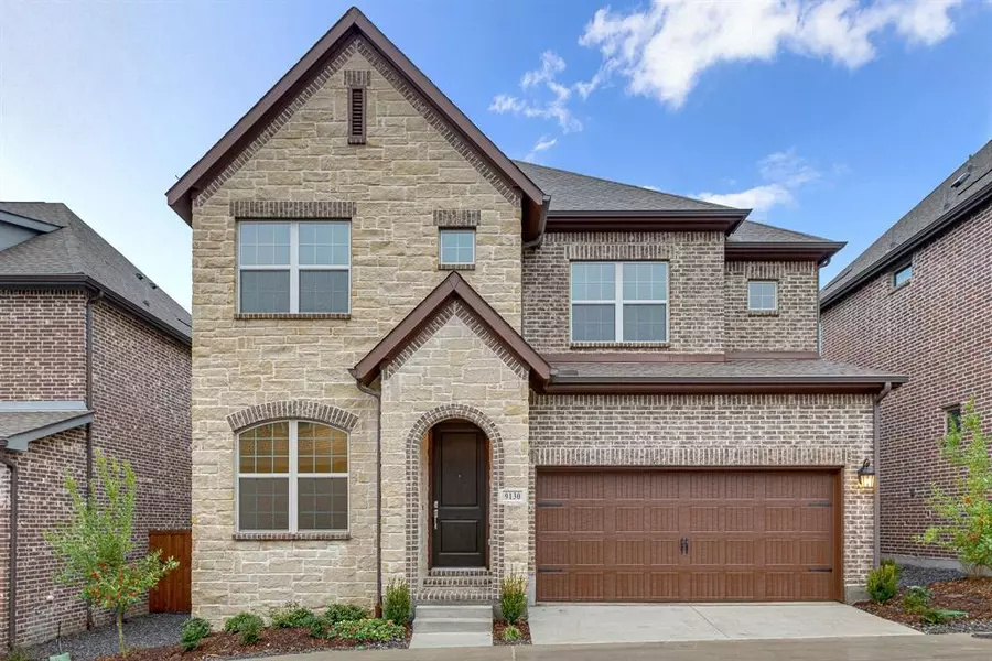 9130 Rock Daisy Court, Dallas, TX 75231