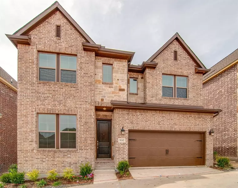 9142 Rock Daisy Court, Dallas, TX 75231