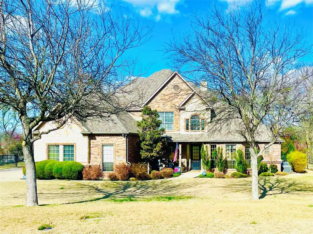 Celina, TX 75078,9159 Saddle Horn Court