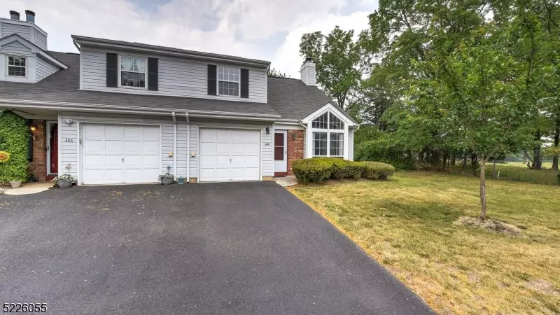 Franklin Twp., NJ 08873,287 Waterlou Ct