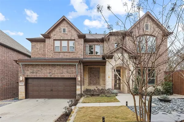 Dallas, TX 75231,9118 Rock Daisy Court