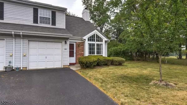 Franklin Twp., NJ 08873,287 Waterlou Ct