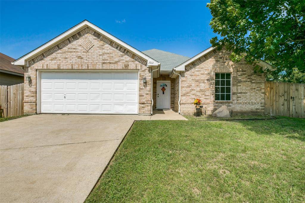 1011 Boquillas Court, Dallas, TX 75217