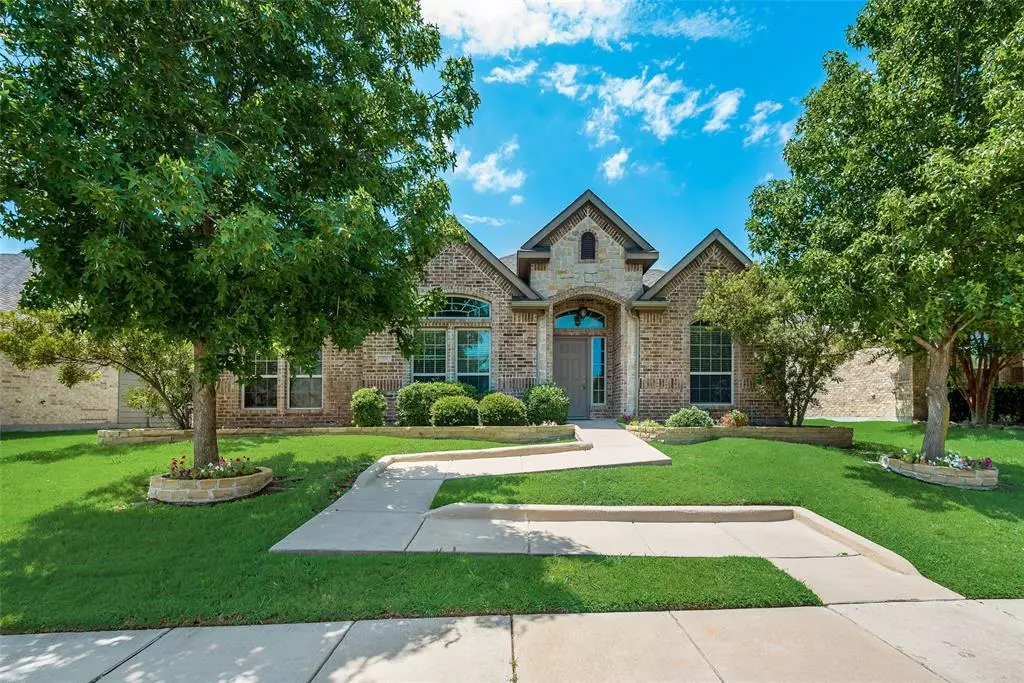 Allen, TX 75002,1611 Pecan Creek Lane