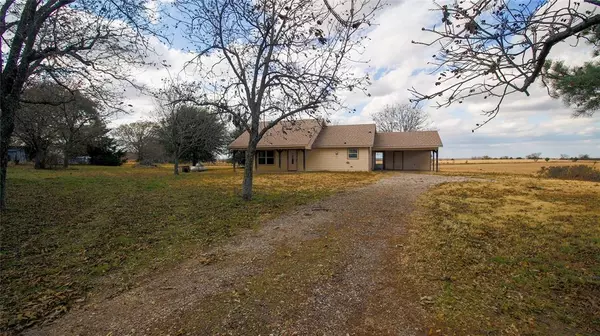 Campbell, TX 75422,364 County Road  4115