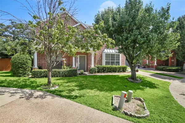 Irving, TX 75063,8804 Crescent Court