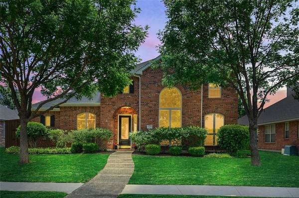 412 Long Cove Court, Allen, TX 75002