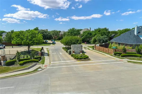 Allen, TX 75002,412 Long Cove Court