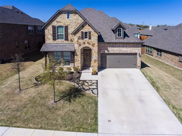 Weatherford, TX 76087,1649 Sandle Wood Drive