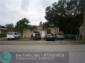 1246 NE 112th St, Miami, FL 33161