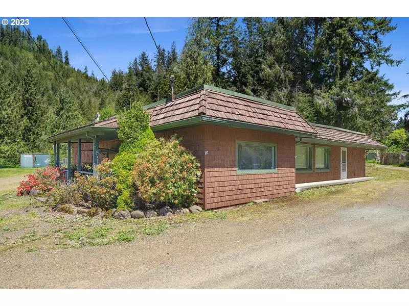 16980 WILSON RIVER HWY, Tillamook, OR 97141