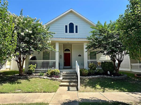 1237 King George Lane, Savannah, TX 76227