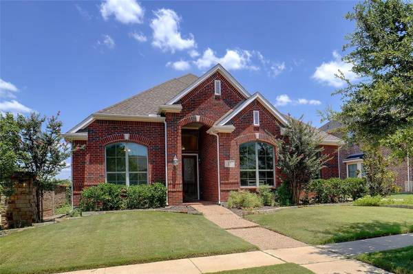 Lantana, TX 76226,521 Bryn Court