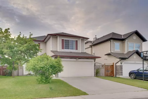 Chestermere, AB T1X 1K1,107 SPRINGMERE Close