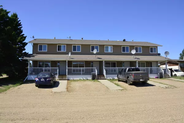 Berwyn, AB T0H0E0,4906-4914 49 Street