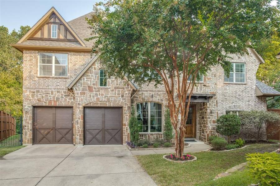 2240 Forest Hollow Park, Dallas, TX 75228