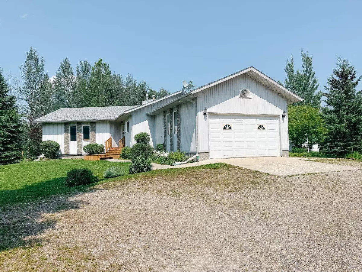 Rocky Mountain House, AB T4T 1V5,5511 38 ST