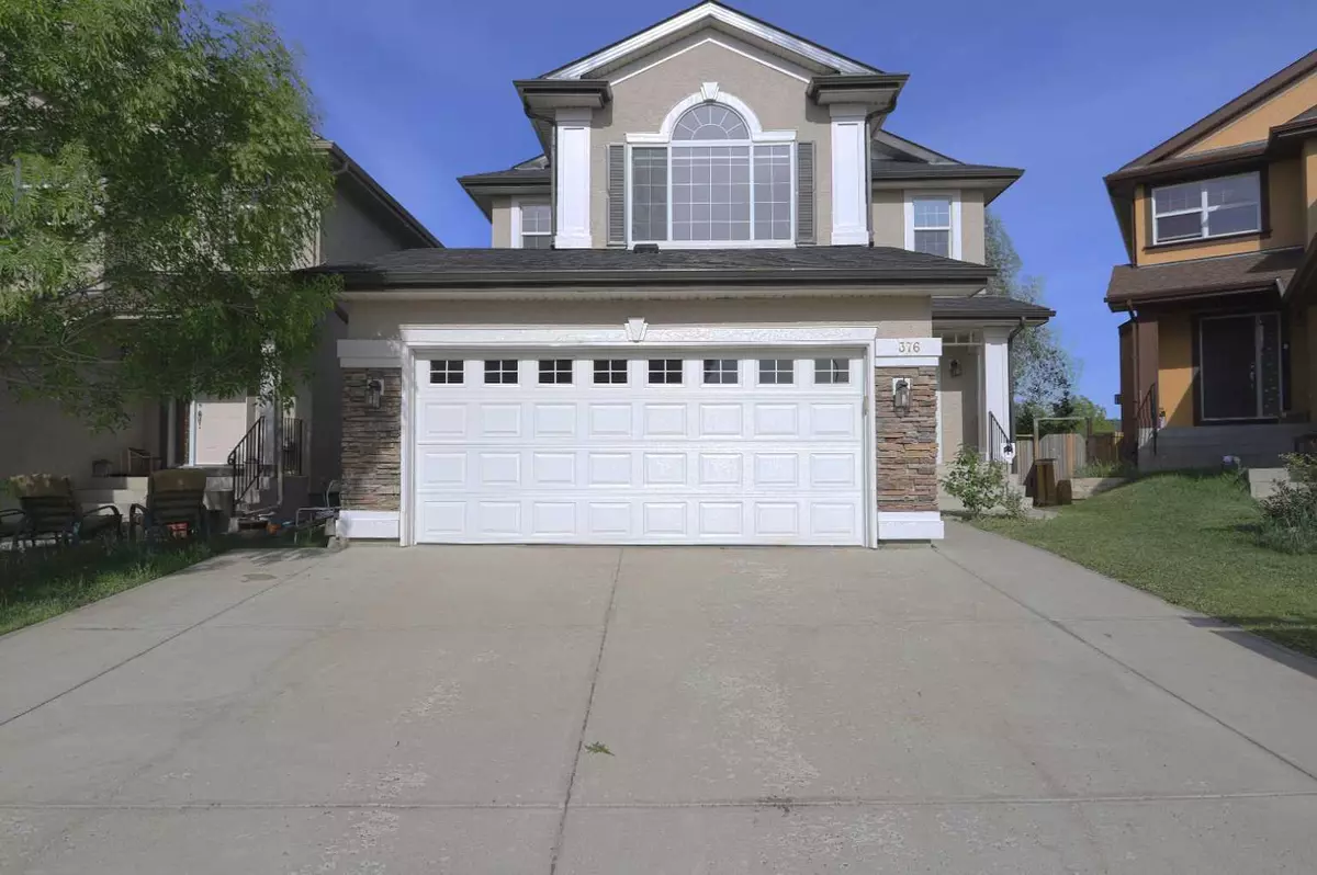 Calgary, AB T2Y 0C7,376 Everbrook WAY SW