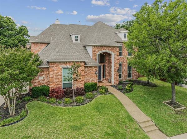 1408 Cambridge Crossing, Southlake, TX 76092