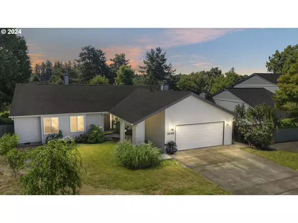 3248 NW ASHLAND DR, Beaverton, OR 97006