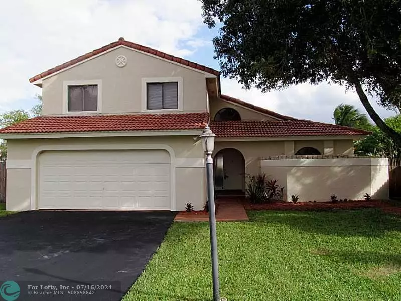 6110 RAVENSWICKE TER, Davie, FL 33331