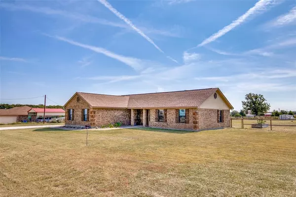 Springtown, TX 76082,206 E Arbor Court