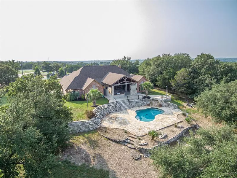 3506 Grand Harbor Court, Granbury, TX 76049