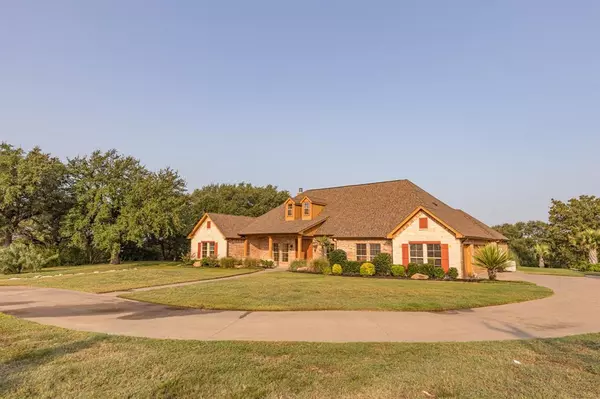 Granbury, TX 76049,3506 Grand Harbor Court