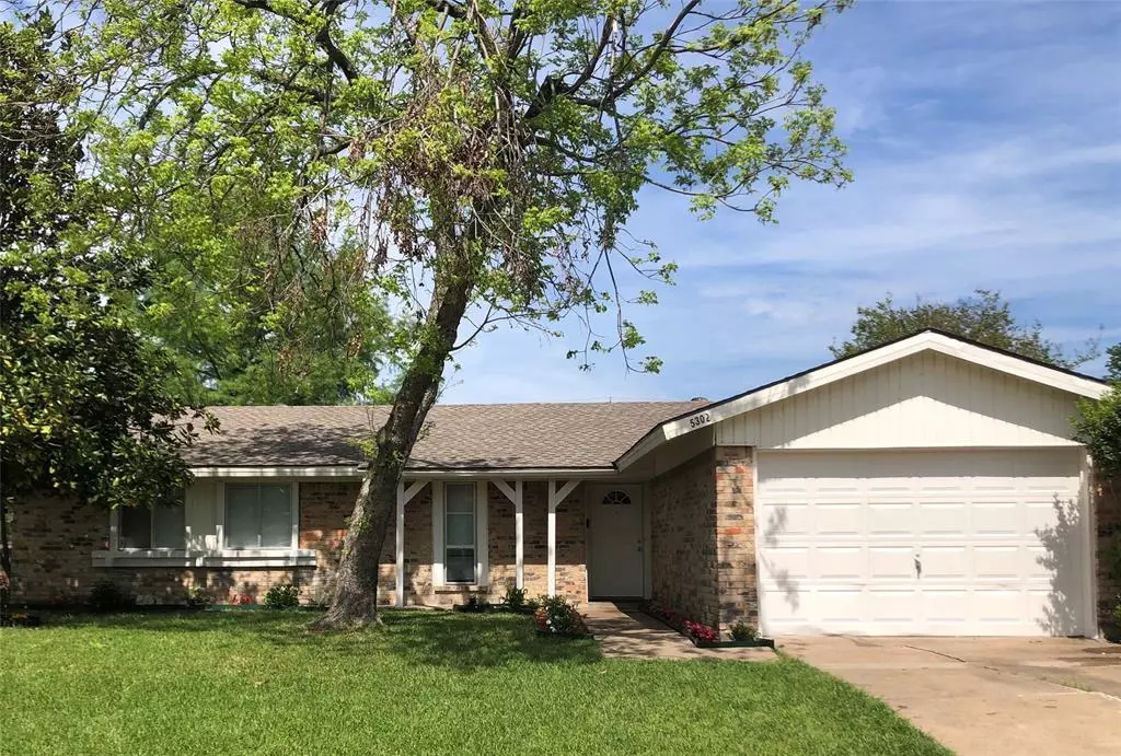 Garland, TX 75043,5302 Chestnut Place