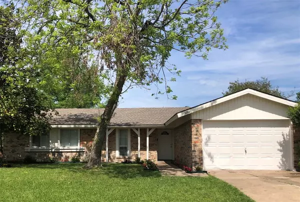 5302 Chestnut Place, Garland, TX 75043