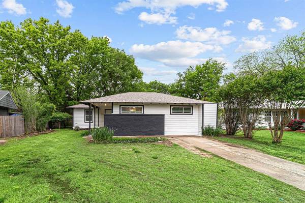 624 Denton Drive, Sherman, TX 75092