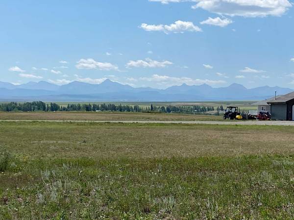 Rural Pincher Creek No. 9 M.d. Of, AB T0K 0P0,13 Walking Plow Acres