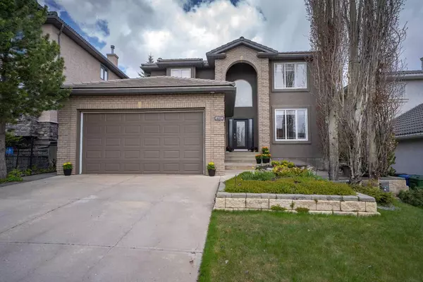 Calgary, AB T3A 6N6,4690 Hamptons WAY NW