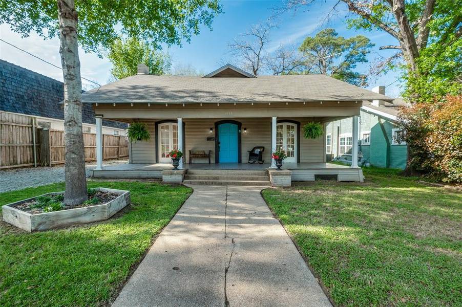 1518 W Park Avenue, Corsicana, TX 75110