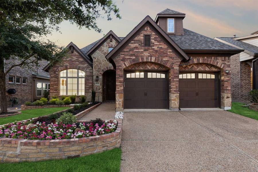 15312 Mount Evans Drive, Little Elm, TX 75068