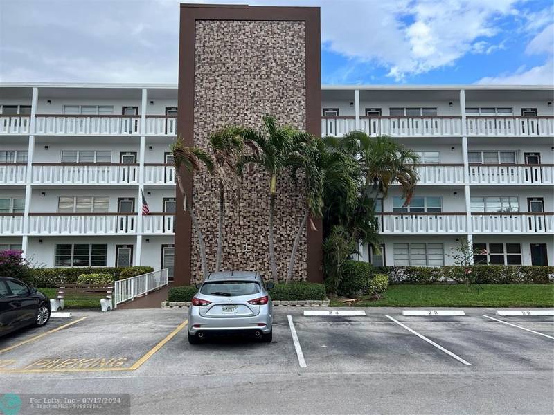 4053 Harwood E  #4053, Deerfield Beach, FL 33442