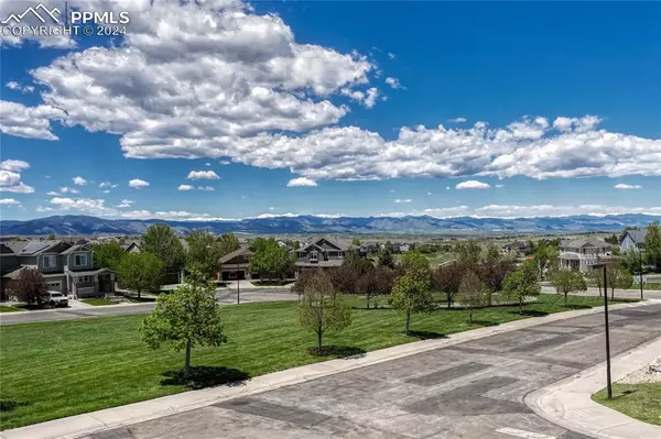 Castle Rock, CO 80109,2676 Chesterfield RD