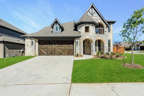 1127 Falcons Way, Wylie, TX 75098