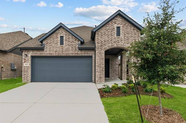 4012 Anglers Way, Royse City, TX 75189