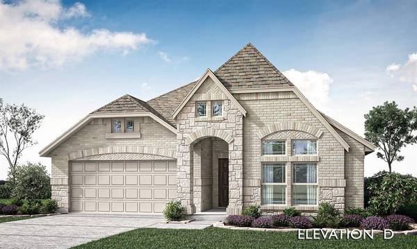 138 Emperor Oak Court, Balch Springs, TX 75181