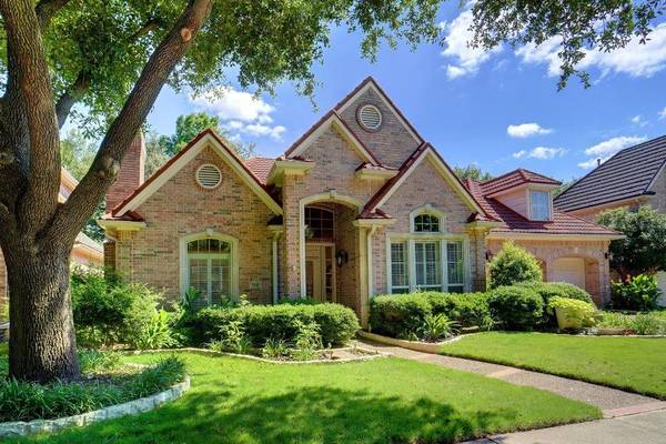 3145 Hampshire Court, Frisco, TX 75034