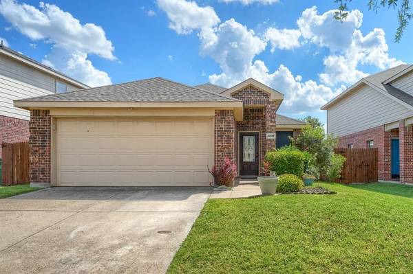 4027 Eagle Drive, Heartland, TX 75126