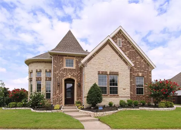 7017 Barefoot Drive,  Frisco,  TX 75036