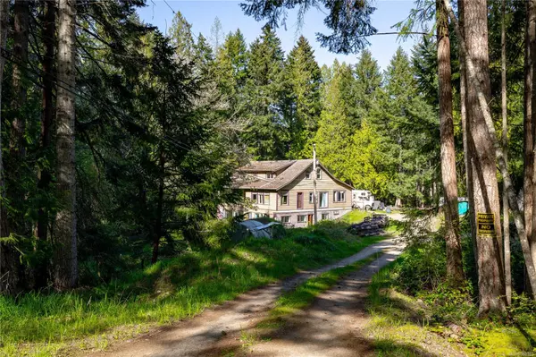 Salt Spring, BC V8K 2M8,584 Rainbow Rd