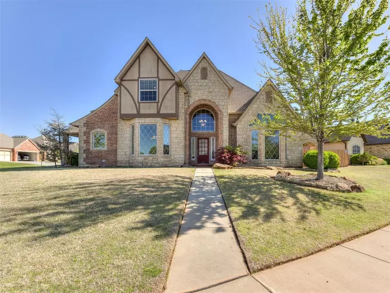 3100 NW 163rd Court, Edmond, OK 73013