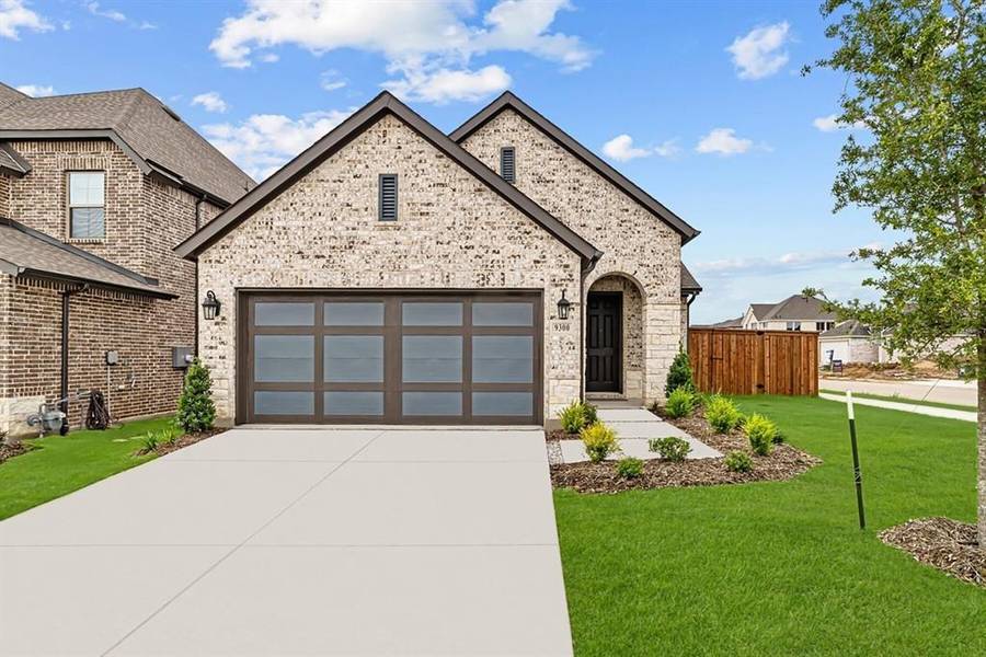 9300 Buckeye Bend, Little Elm, TX 75068