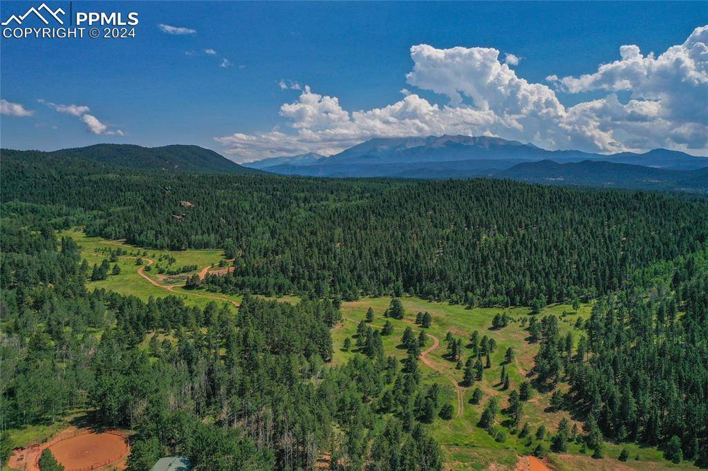 Woodland Park, CO 80863,28568 N Highway 67