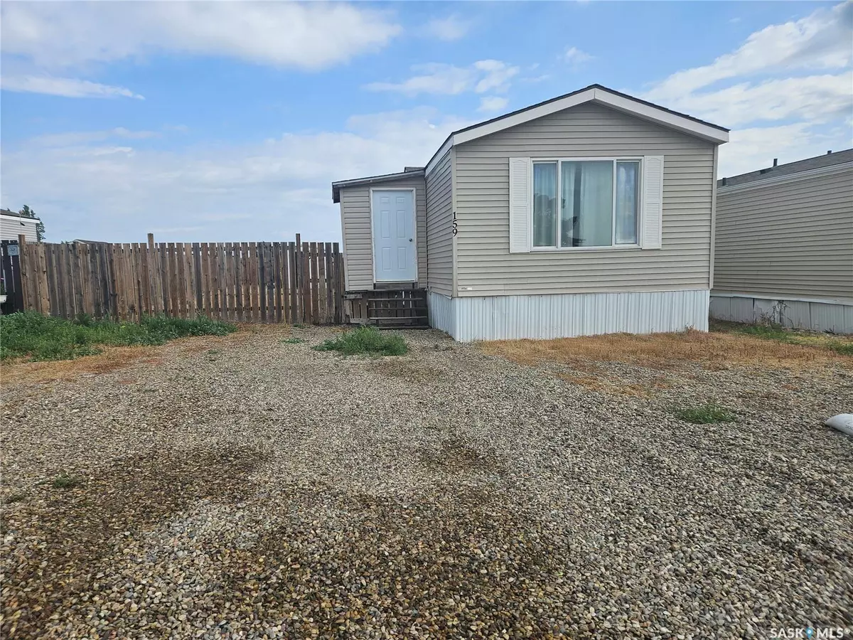 Swift Current, SK S9H 3X6,159 Prairie Sun COURT