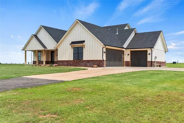 Piedmont, OK 73078,7950 Chesapeake Lane